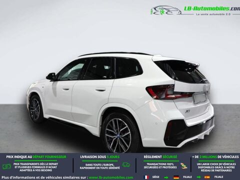 X1 xDrive 25e 245ch BVA 2023 occasion 31850 Beaupuy