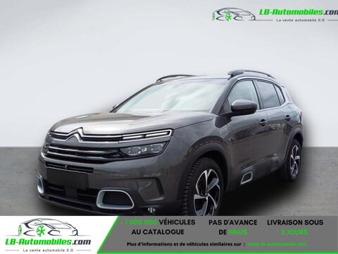 Citro&euml;n C5 aircross PureTech 180 BVA 2020 occasion Beaupuy 31850