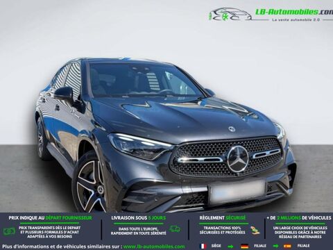 Classe GLC 220 d BVA 4Matic 2025 occasion 31850 Beaupuy