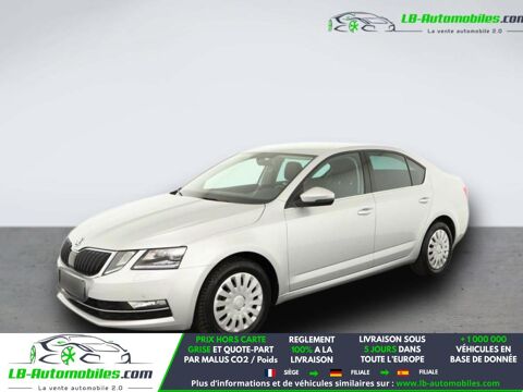 Skoda Octavia 1.5 TSI 150 ch BVM 2020 occasion Beaupuy 31850