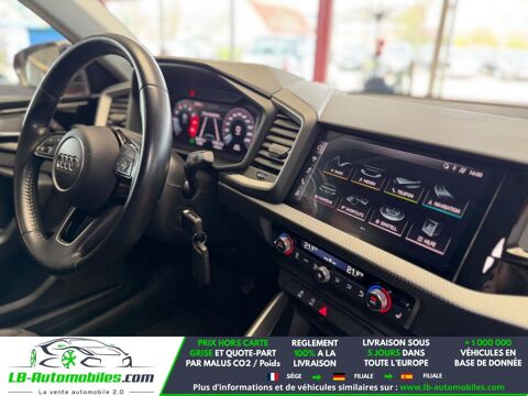 A1 30 TFSI 116 ch BVM 2019 occasion 31850 Beaupuy