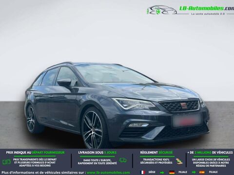 Annonce voiture Cupra Leon 23479 €