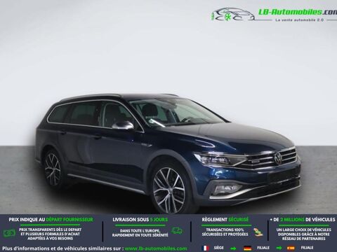 Annonce voiture Volkswagen Golf SW 26400 €