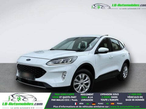 Kuga 1.5 EcoBoost 150 BVA 2023 occasion 31850 Beaupuy