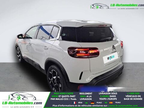 C5 aircross Hybride 136 DCS6 2024 occasion 31850 Beaupuy