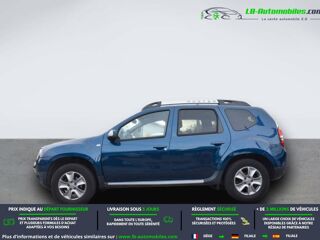 Duster dCi 110 4x2 2017 occasion 31850 Beaupuy