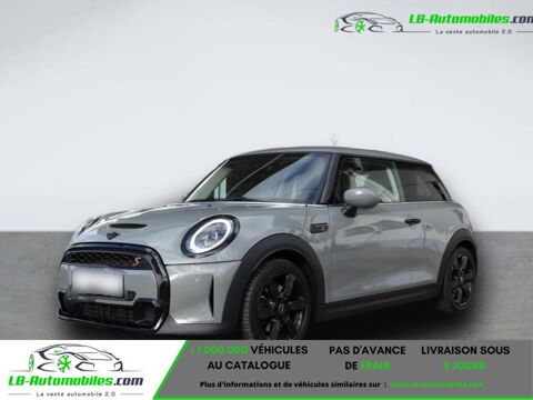 Mini Cooper S 178 CH BVA 2022 occasion Beaupuy 31850