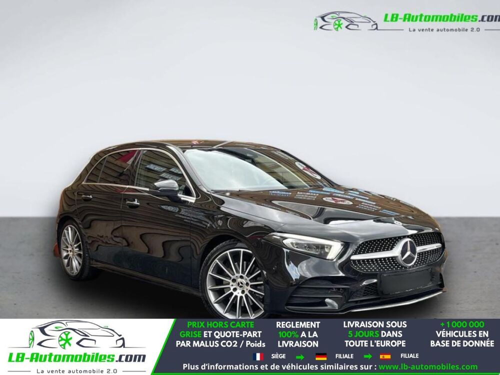 Classe A 250 BVA 2022 occasion 31850 Beaupuy