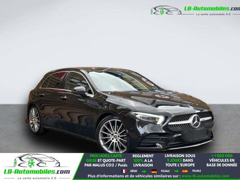 Annonce voiture Mercedes Classe A 32400 €