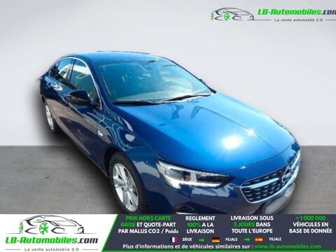 Insignia 2.0 Diesel 174 ch BVM 2021 occasion 31850 Beaupuy