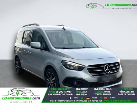 Classe T 180 d BVA 2023 occasion 31850 Beaupuy