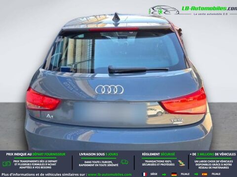 A1 1.0 TFSI 82 ultra BVM 2018 occasion 31850 Beaupuy