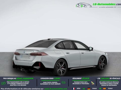 i5 M60 xDrive 601 ch 2024 occasion 31850 Beaupuy