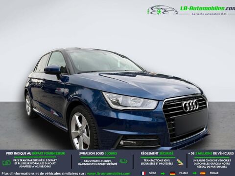 Annonce voiture Audi A1 16490 €