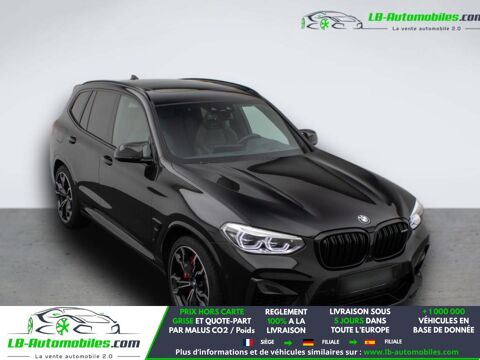 X3 510ch BVA 2021 occasion 31850 Beaupuy
