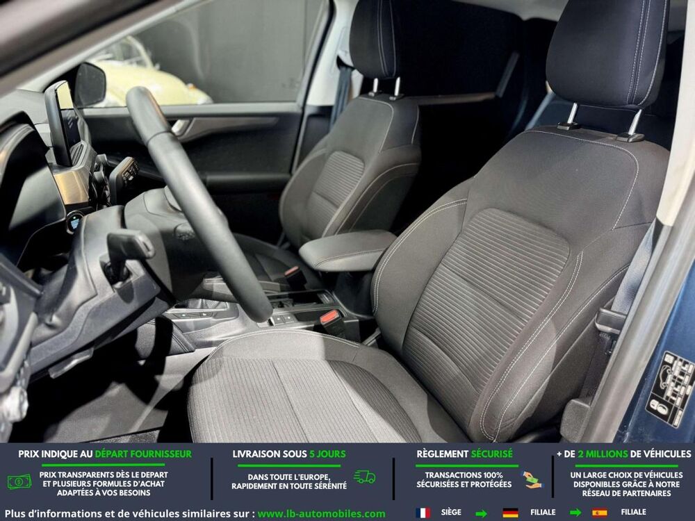 Kuga 1.5 EcoBoost 150 BVM 2020 occasion 31850 Beaupuy