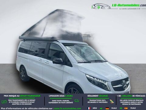Annonce voiture Mercedes Classe V 60970 €