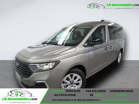 Ford Grand C-MAX 1.5 EcoBoost 114 BVA 2025 occasion Beaupuy 31850