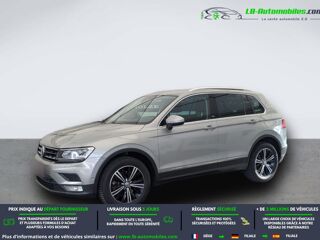 Tiguan 2.0 TSI 180 BMT BVA 4Motion 2017 occasion 31850 Beaupuy