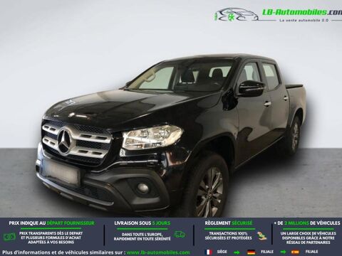 Classe X 250D BVA 2018 occasion 31850 Beaupuy