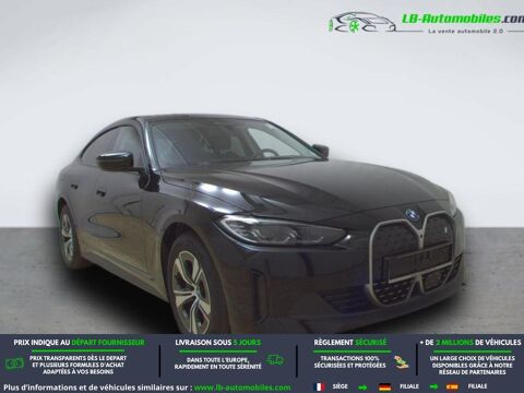 S&eacute;rie 3 M340d xDrive 340 ch BVA 2022 occasion 31850 Beaupuy