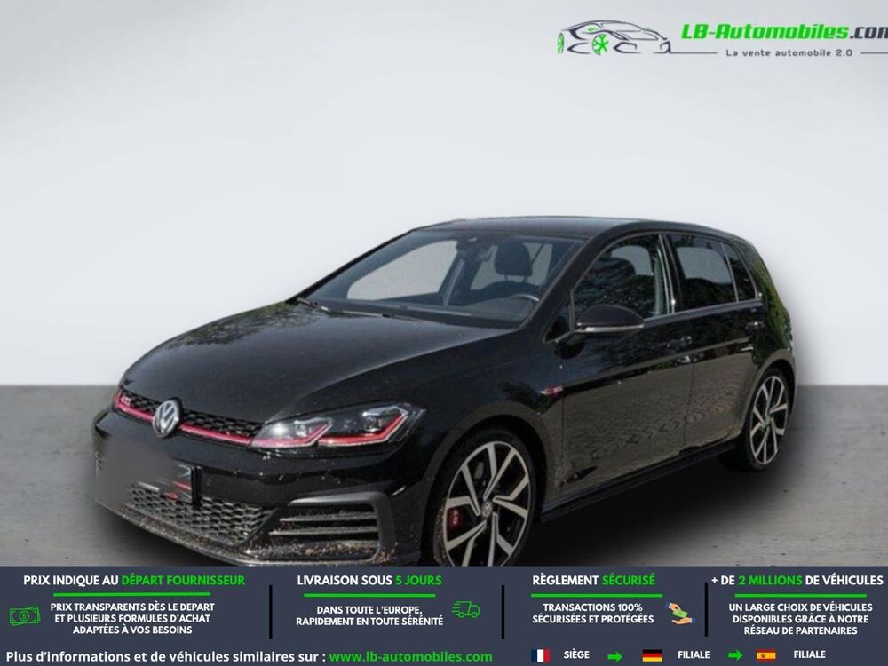 Golf 2.0 TSI 245 BVA GTI Performance 2019 occasion 31850 Beaupuy