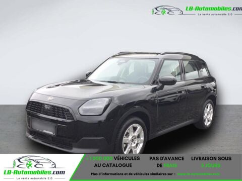 Mini Countryman 178 ch BVA 2025 occasion Beaupuy 31850