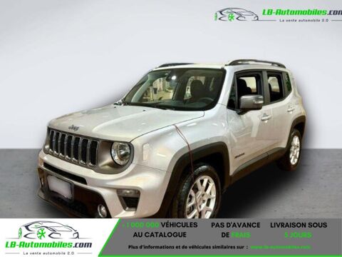 Jeep Renegade 1.3 190 ch PHEV BVA 4xe eAWD 2021 occasion Beaupuy 31850