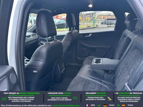 Kuga 2.0 EcoBlue 190 BVA 2020 occasion 31850 Beaupuy