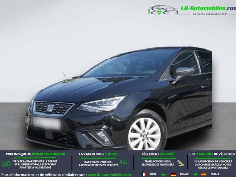 Ibiza 1.0 TSI 110 ch BVA 2021 occasion 31850 Beaupuy