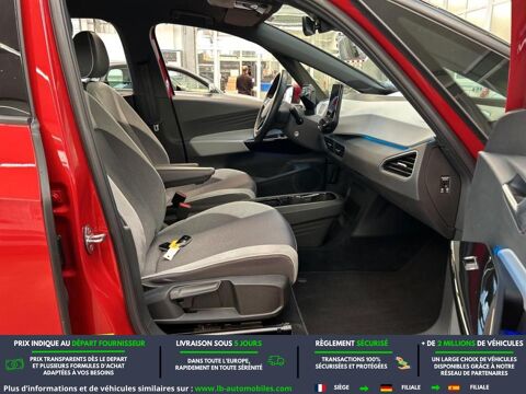 ID.3 204 ch Pro Performance 2022 occasion 31850 Beaupuy