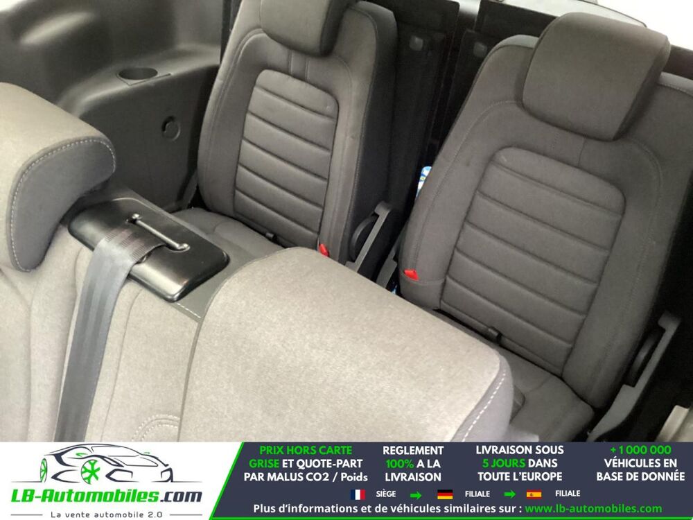 Grand C-MAX 1.5 L EcoBlue 120 BVA 2019 occasion 31850 Beaupuy