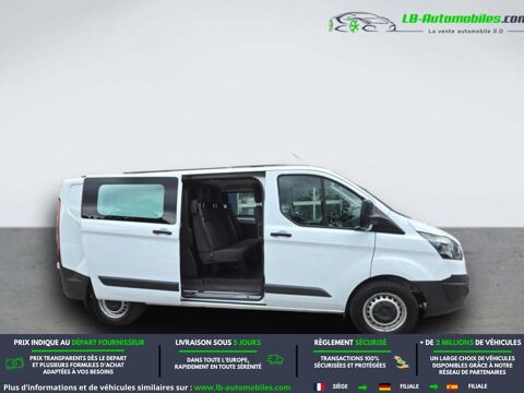 Tourneo VP 101ch BVM 2015 occasion 31850 Beaupuy