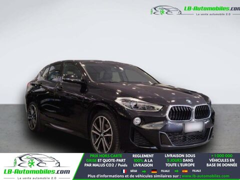 X2 sDrive 18d 150 ch BVA 2020 occasion 31850 Beaupuy