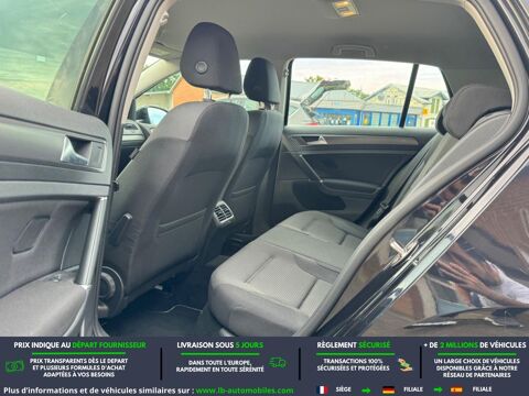 Golf 2.0 TDI 150 BVA 2019 occasion 31850 Beaupuy