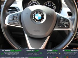 X2 sDrive 18i 140 ch BVM 2019 occasion 31850 Beaupuy