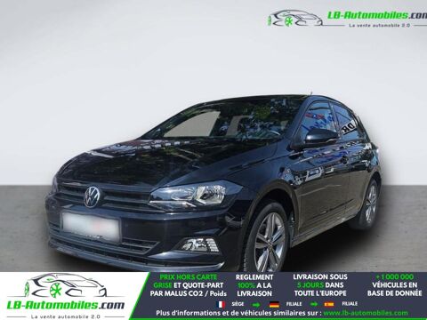Annonce voiture Volkswagen Polo 15980 €