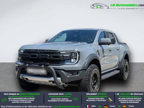 Annonce voiture Ford Ranger 60899 €