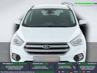 Kuga 1.5 150 4x2 BVA 2019 occasion 31850 Beaupuy