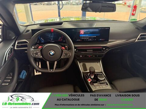 M4 xDrive 530 ch BVA 2025 occasion 31850 Beaupuy