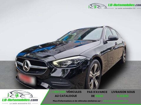 Annonce voiture Mercedes Classe C 34000 €