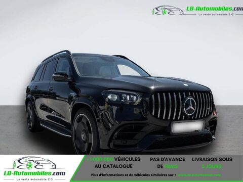 Annonce voiture Mercedes Classe GLS 210400 €