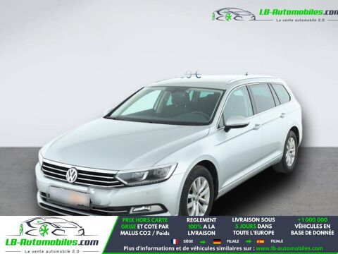 Volkswagen Passat 2.0 TDI 150 BVA 2015 occasion Beaupuy 31850