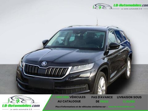 Skoda Kodiaq 2.0 TDI 190 BVA 4x4 5pl 2019 occasion Beaupuy 31850