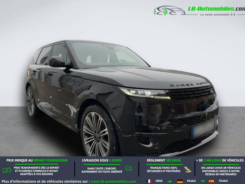 Range Rover P550e AWD 3.0L i6 PHEV 2025 occasion 31850 Beaupuy