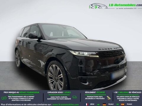 Range Rover P550e AWD 3.0L i6 PHEV 2025 occasion 31850 Beaupuy