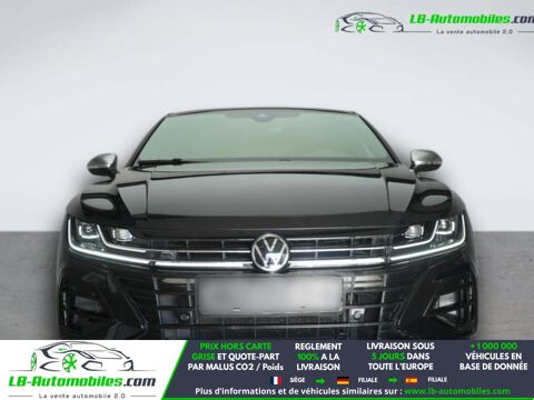 Arteon 2.0 TSI 320 BVA 4MOTION 2022 occasion 31850 Beaupuy