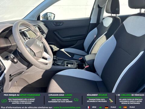 Ateca 1.0 TSI 115 ch 2026 occasion 31850 Beaupuy