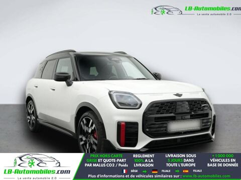 Countryman 300ch BVA 2025 occasion 31850 Beaupuy