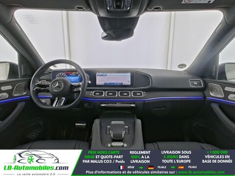 Classe GLE 400 e BVA 4Matic 2025 occasion 31850 Beaupuy